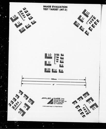 Cover for Report to the Honourable the postmaster general of the methods adopted in Canada in the carrying out of government clothing contracts