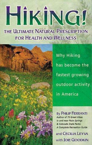 Cover for Hiking!