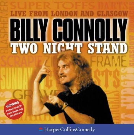 Cover for Two Night Stand