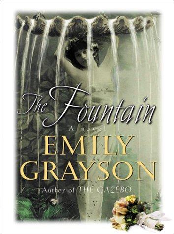 Cover for The fountain