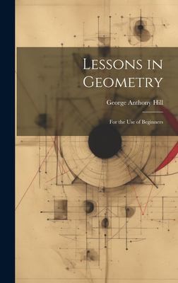 Cover for Lessons in Geometry