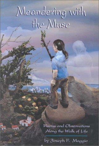 Cover for Meandering With the Muse