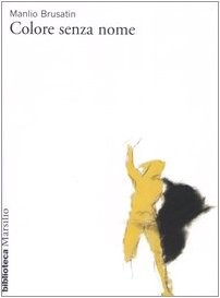 Cover for Colore senza nome