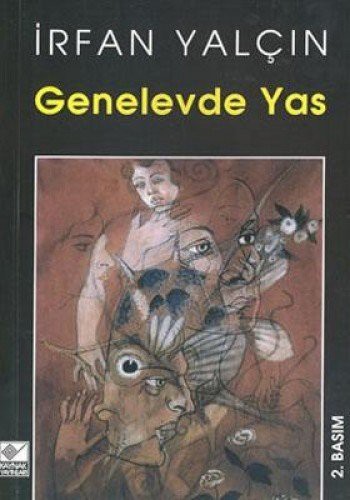 Cover for Genelevde Yas
