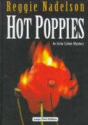 Cover for Hot Poppies