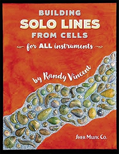 Cover for Building Solo Lines from Cells