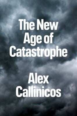 Cover for New Age of Catastrophe