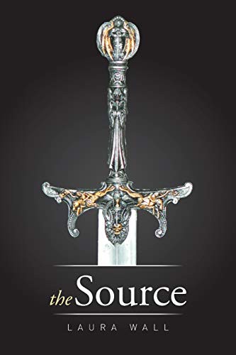 Cover for The Source