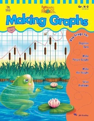 Cover for Making Graphs