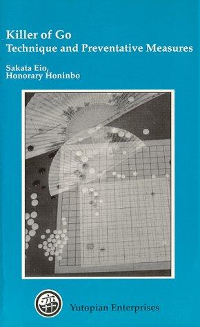 Cover for 100 challenging Go problems for 100 days of study