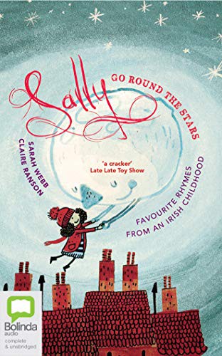 Cover for Sally Go Round The Stars