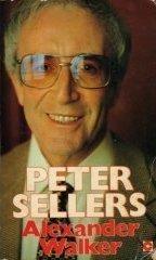 Cover for Peter Sellers