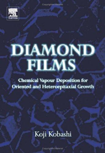 Cover for Diamond Films