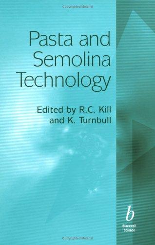 Cover for Pasta Technology