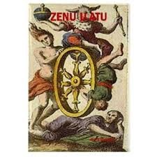 Cover for ZENU U ATU