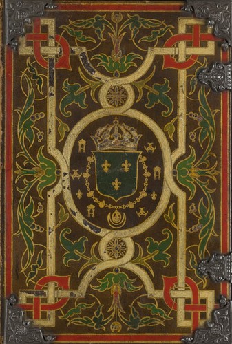 Cover for Opera varia