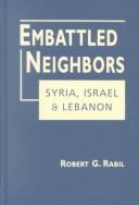 Cover for Embattled Neighbors