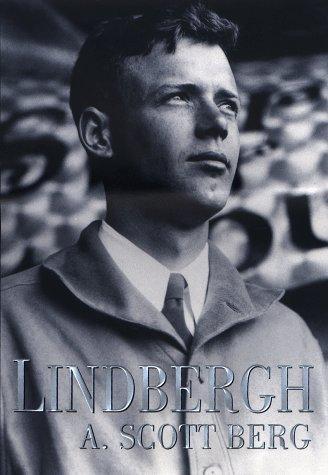 Cover for Lindbergh
