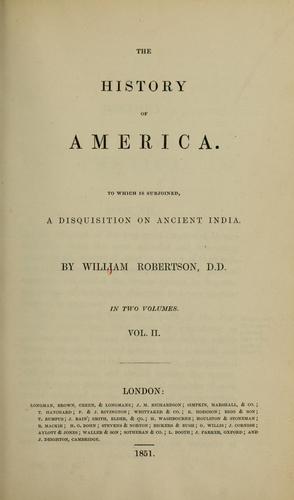Cover for Works