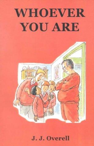 Cover for Whoever You Are