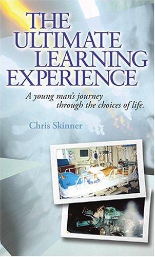 Cover for The Ultimate Learning Experience