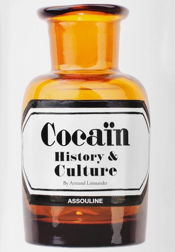 Cover for Cocaïn: History and Culture