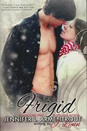 Cover for Frigid