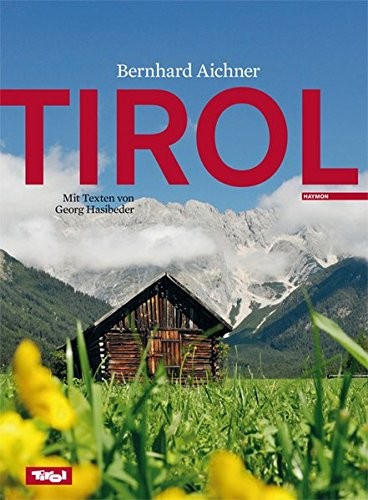 Cover for Tirol