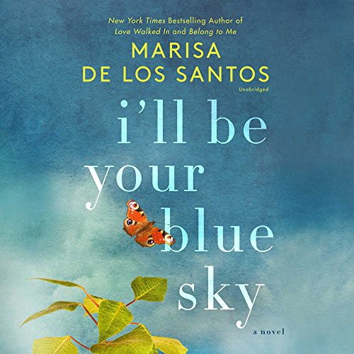 Cover for I'll Be Your Blue Sky