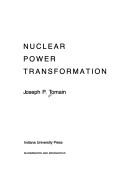 Cover for Nuclear power transformation