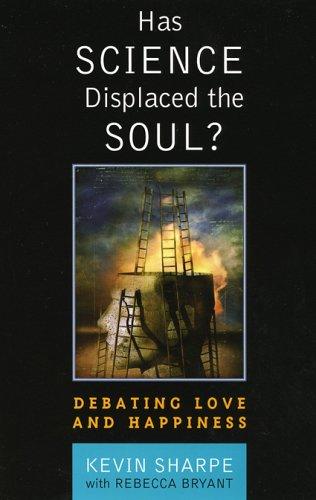 Cover for Has science displaced the soul?