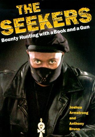 Cover for The Seekers 