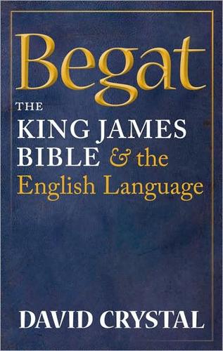 Cover for Begat