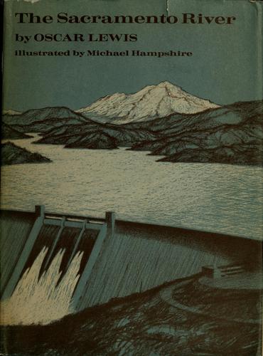 Cover for The Sacramento River.