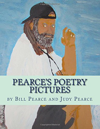 Cover for Pearce's Poetry Pictures