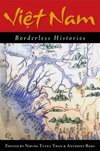 Cover for Viet Nam