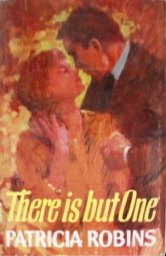 Cover for There Is But One
