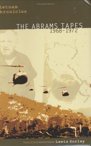 Cover for Vietnam Chronicles