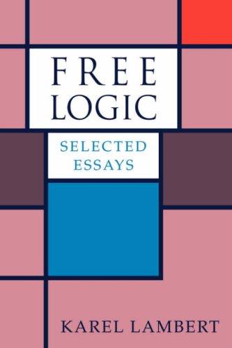 Cover for Free Logic