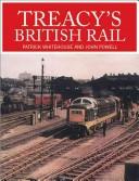 Cover for Treacy's British Rail