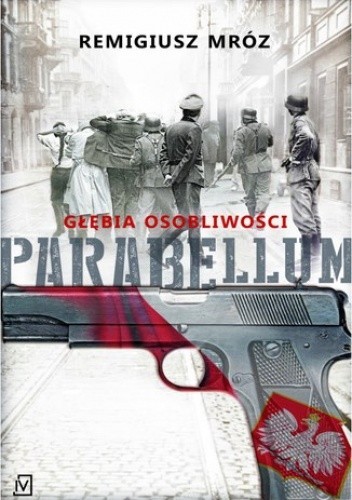 Cover for Głębia osobliwości