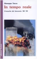 Cover for In tempo reale