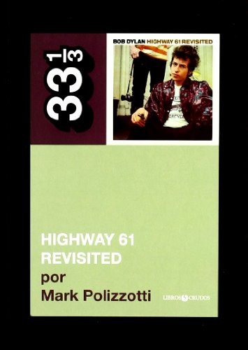 Cover for Bob Dylan