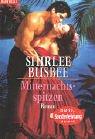 Cover for Mitternachtsspitzen.
