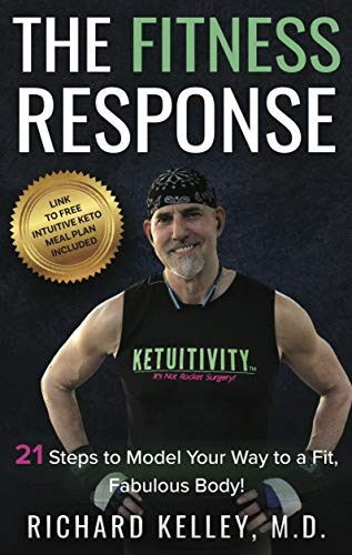 Cover for The fitness response