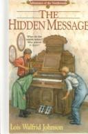 Cover for The Hidden Message