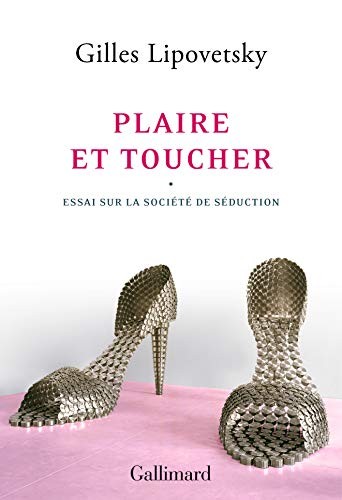 Cover for Plaire et toucher