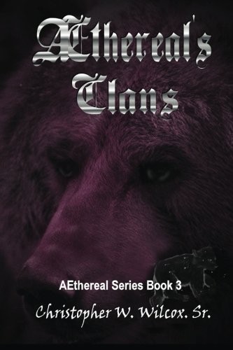 Cover for Aethereal's Clans