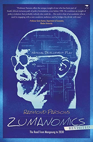 Cover for Zumanomics revisited
