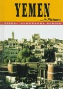 Cover for Yemen...in Pictures
